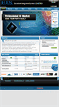 Mobile Screenshot of eis-ic.com